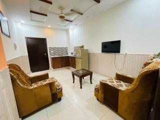 Hak Inn - Rawalpindi - 8