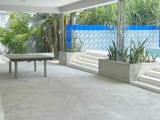 Vegas Resort and Hotel - Balayong - 6