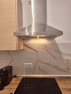 Comfortable Studio in the centre of Malaga - 5