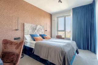 Sunny Crane Apartment - Danzig - 0