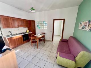 Verdemare Apartment - Civitavecchia - 1