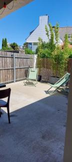 petite maison indépendante idéale pour couple - 2