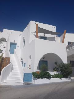 Atlantida Spacious Flat - Fira - 0