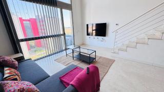 Attractive and bright apartment - Madrid - 0