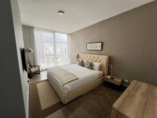 Apartamento de lujo en Yoo Panamá - Cidade do Panamá - 0