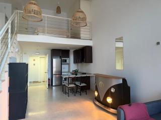 Attractive and bright apartment - Madrid - 3