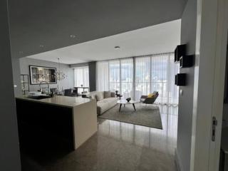 Apartamento de lujo en Yoo Panamá - Cidade do Panamá - 9