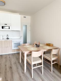 Jack apartman , 02 Arena , Free parking - Prague - 1