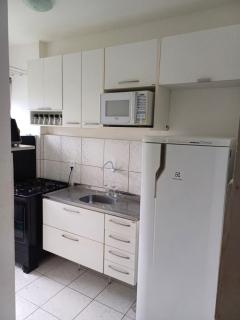 Ap simples - Maceió - 5