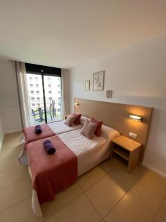 Ikigai Suite - 6p Modern Apartment with Parking & Swimming Pool - Lloret de Mar - 8