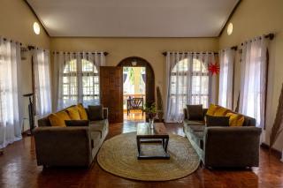 Hansat B&B - Arusha - 0