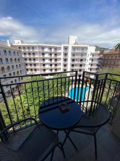 Ikigai Suite - 6p Modern Apartment with Parking & Swimming Pool - Lloret de Mar - 4