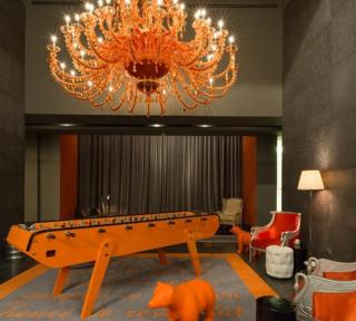 Apartamento de lujo en Yoo Panamá - Cidade do Panamá - 1