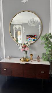 Flat by Hyde Park - 8