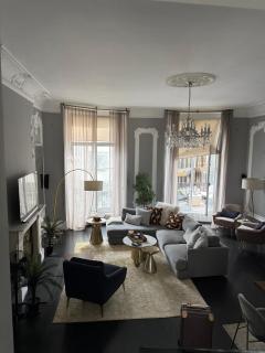 Flat by - Londra - 5