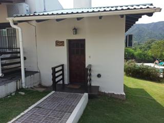 Cabañas Noscohue - 8