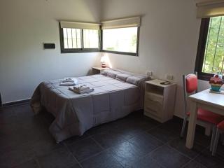 Cabañas Noscohue - Villa General Belgrano - 7
