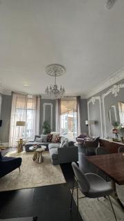 Flat by - Londra - 4