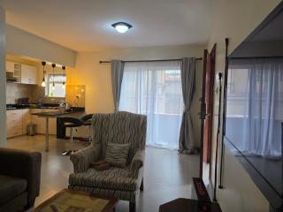 Nairobi bliss haven - 8