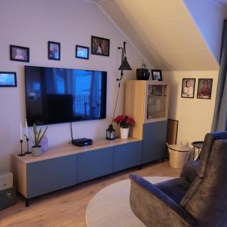 Cozy house with private garden - 6