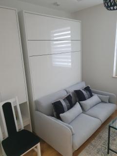 Apartment Lobez Prestige - Łobez - 5