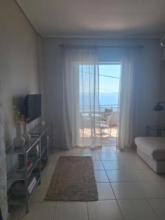 Noma apartment - Gythio - 1