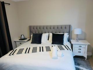 50 Boutique Hotel and Spa - Gqeberha - 6