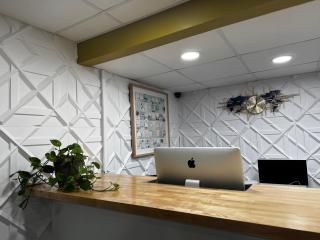 AIRE Hotel North Beach Jersey Shore - 1