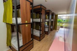 Corner Hostel - Shkodër - 6