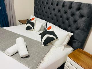 50 Boutique Hotel and Spa - Gqeberha - 7