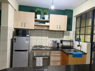 2 bedroom apartment at Zahara - Nairobi - 7