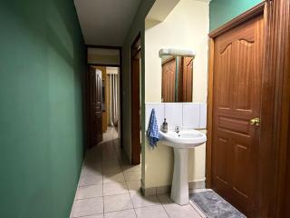 2 bedroom apartment at Zahara - Nairobi - 4