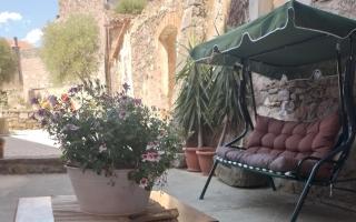 Borgo Santo Stefano - Oschiri - 1