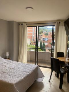 Apartaestudio laureles 301 - Medellín - 9