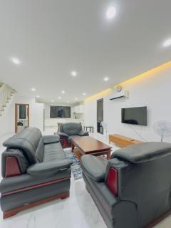 Golden Palm Apartment with overlooking view - Port Vila - 8
