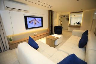 Luxury 2-Bedroom Apartment - Zamalic Club View - C - Kairo - 0