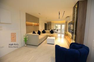 Luxury 2-Bedroom Apartment - Zamalic Club View - C - Kairo - 8
