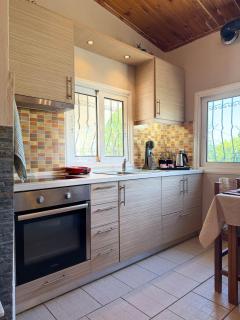 Serenity home Salamina - Áyios Yeóryios - 2