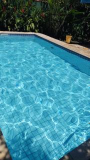 Casa com Piscina e 3 Suítes - Litoral Norte - Boiçucanga - São Sebastião - 7