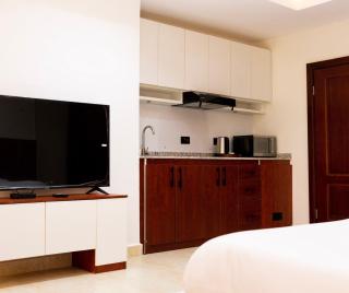 The Meridian Apartments Abuja - Abuja - 6