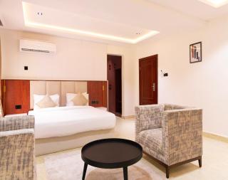 The Meridian Apartments Abuja - Abuja - 7