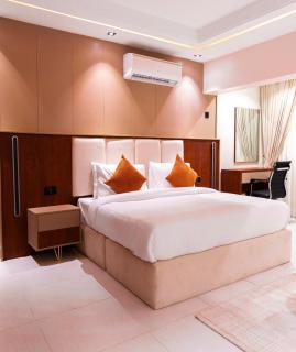 The Meridian Apartments Abuja - Abuja - 9