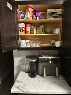 Hamaline Luxury Guest House - Chicago - 5