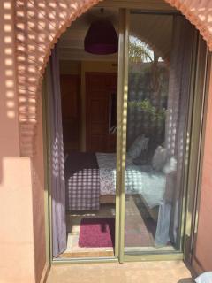 Appartement les jardins de la Palmeraie III - Marrakech - 9
