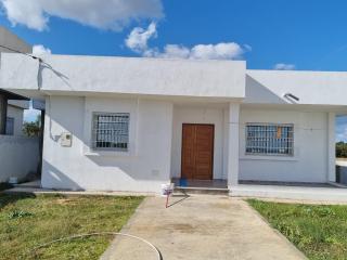 House Noureddine - Kerkouene - 5