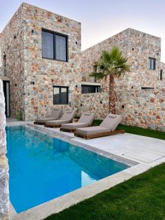 Norte Luxury Villas - 3