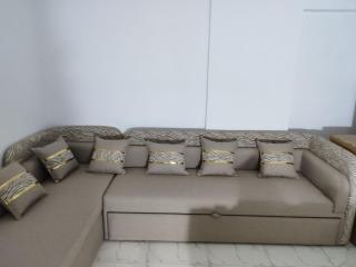 Cozy Modern Apartament - Hurghada - 9
