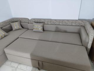Cozy Modern Apartament - Hurghada - 3
