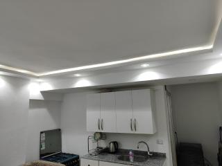 Cozy Modern Apartament - Hurghada - 2