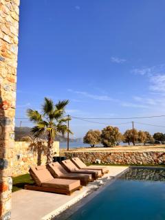 Norte Luxury Villas - 4